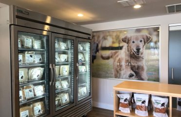 Just Food For Dogs