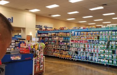 PetSmart